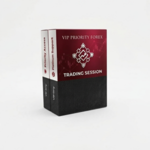 VIP Priority - Live Forex Trading Education Session